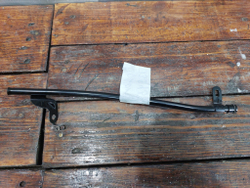 Направляющая масляного щупа Haval Jolion 21-нв Б/У Оригинал 1002600XEG08B