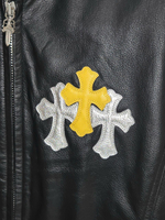 Куртка Chrome Hearts