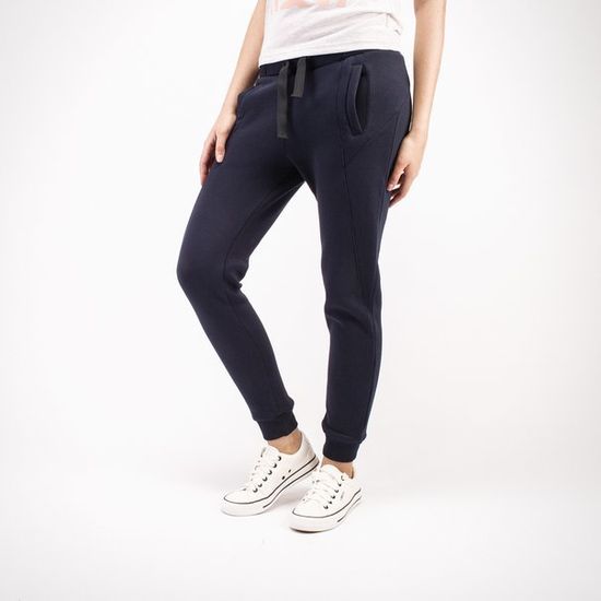 Брюки Bio Connection БО-Ф2-273 темно-синий (Трикотаж)