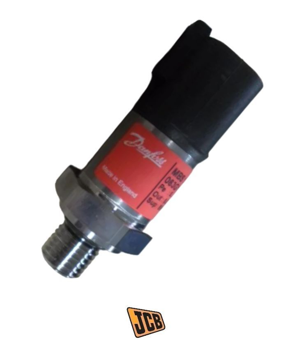 Датчик давления JCB 332/X7524, 332-X7524, 332X7524