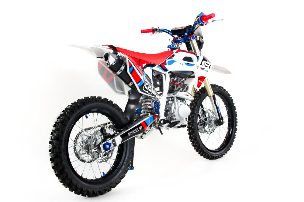 Мотоцикл эндуро MOTAX XR 250