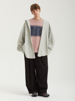 Мужские Брюки Valley Tuck Trousers