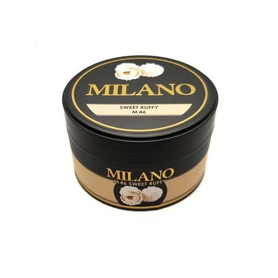 Milano - Sweet Ruffy (100г)