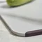 Набор из двух разделочных досок с подставкой smartchef