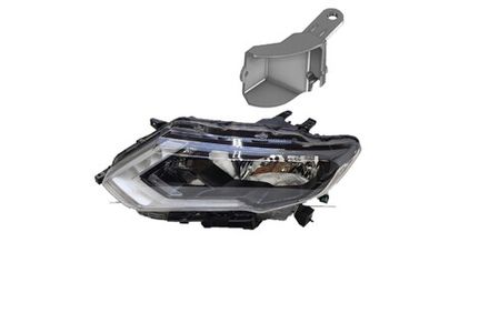 Кронштейн фары Nissan X-Trail T 32 2013-2019