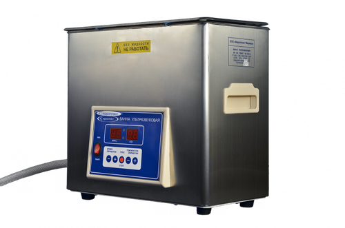 Ванна ультразвуковая ВУ-09-«Я-ФП»-04