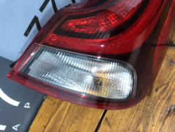Фонарь задний правый внешний Kia Soul 3 (SK3) 19-22 Б/У Оригинал 92402K0100