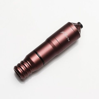 Машинка для тату и татуажа EZ Filter V2 Pen Bronze