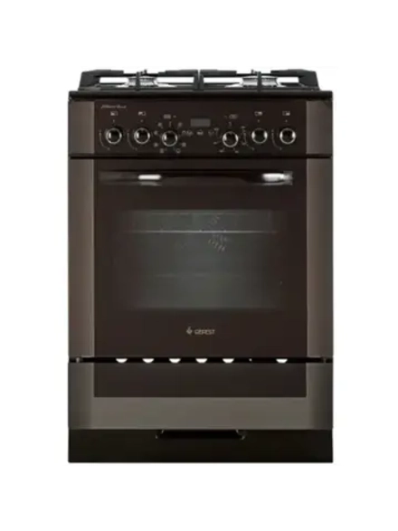 Плита комбинированная 6502-03 0045