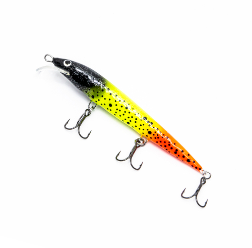 Terve Suomi, 11 см., цвет 010*