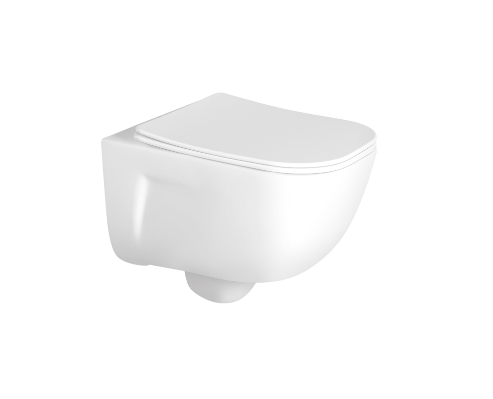 SET AQUATEK ДИВА-014 4в1 (рама AQUATEK Standard INS-0000012+ кркпеж KKI-0000002+клавиша KDI-0000014+унитаз ДИВА AQ2012-00 с тонким сиденьем soft-close