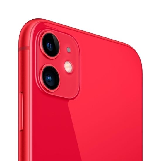 Apple iPhone 11 128Gb PRODUCT(RED) Красный A2111