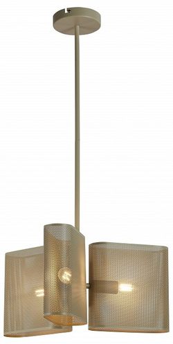 Люстра на штанге Moderli Metalicana V11811-3P