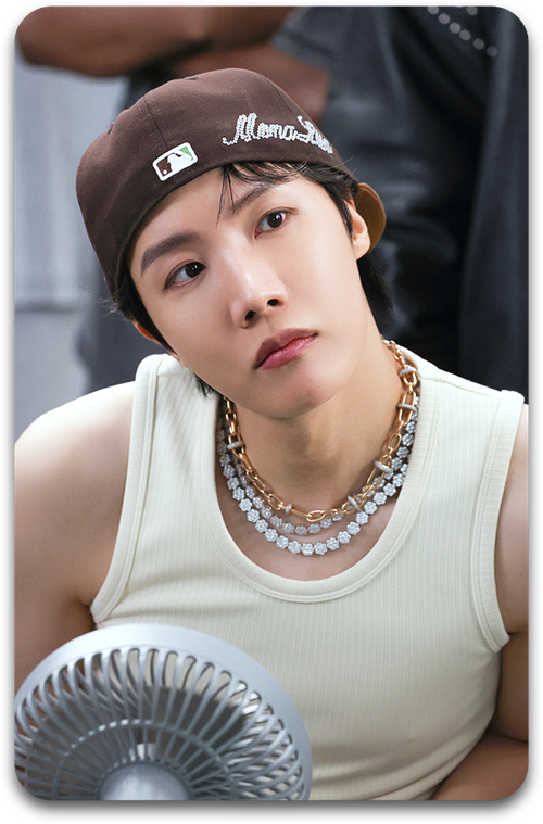 Карта / BTS #0865