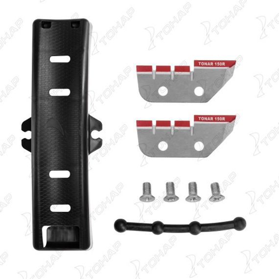 Ледобур Тонар ТОРНАДО-М2 150 (R) (правое вращение) LT-150R-1