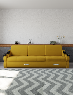 Диван Колизей-1