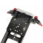 GreenBean Glide Track 100 Production