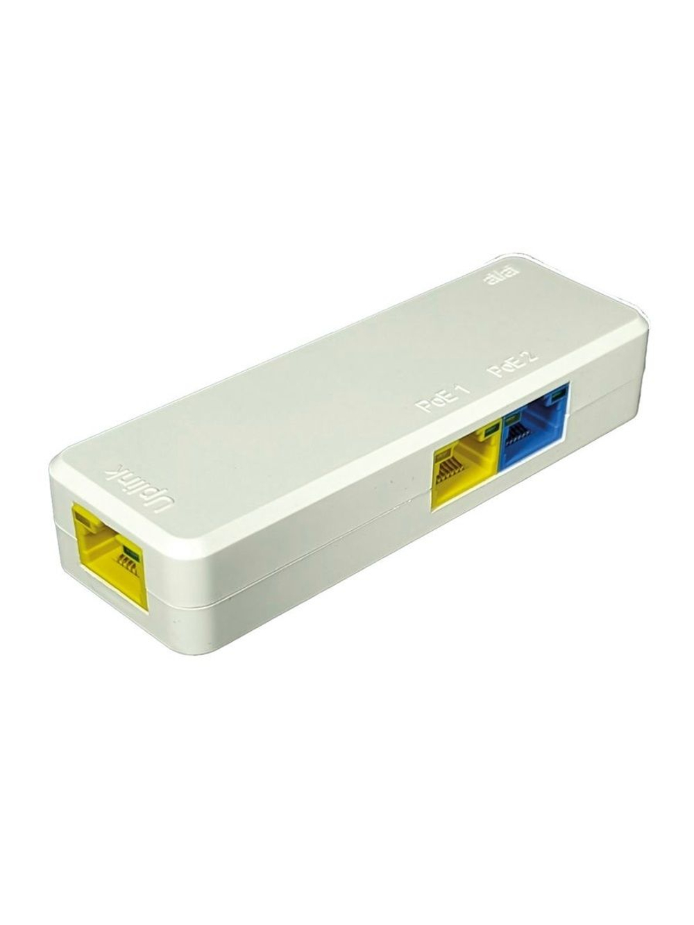 PoE-удлинитель TSn-EPOE-3P