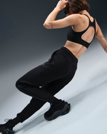 Nike Sportswear Tech Fleece Женские джоггеры с нормальной посадкой - NIKE