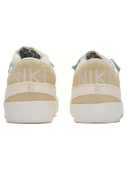 Кроссовки Nike Blazer Low '77 Jumbo 'Sea Glass Pale Ivory'
