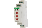 Реле контроля напряжения CP-720 1-фазное 150-450В AC 16А 1NO/NC IP20