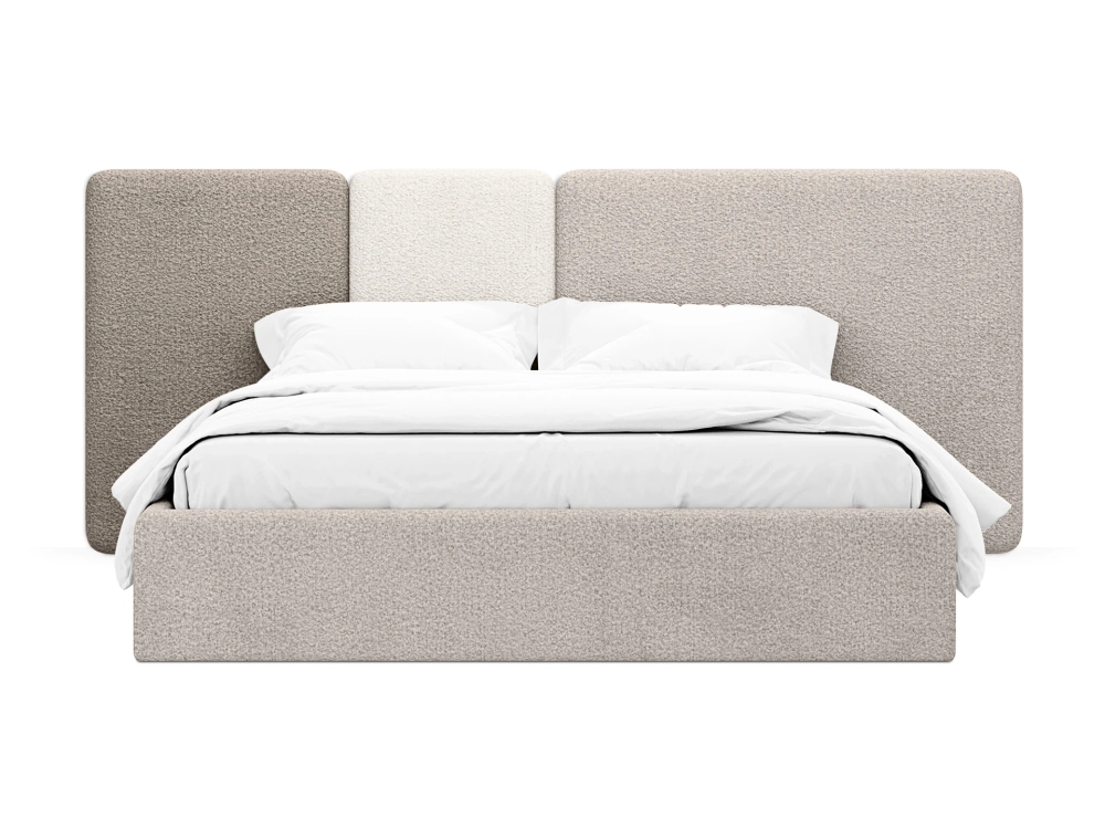 Кровать Atessa с подъемным механизмом
