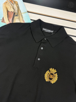 Поло Dolce & Gabbana