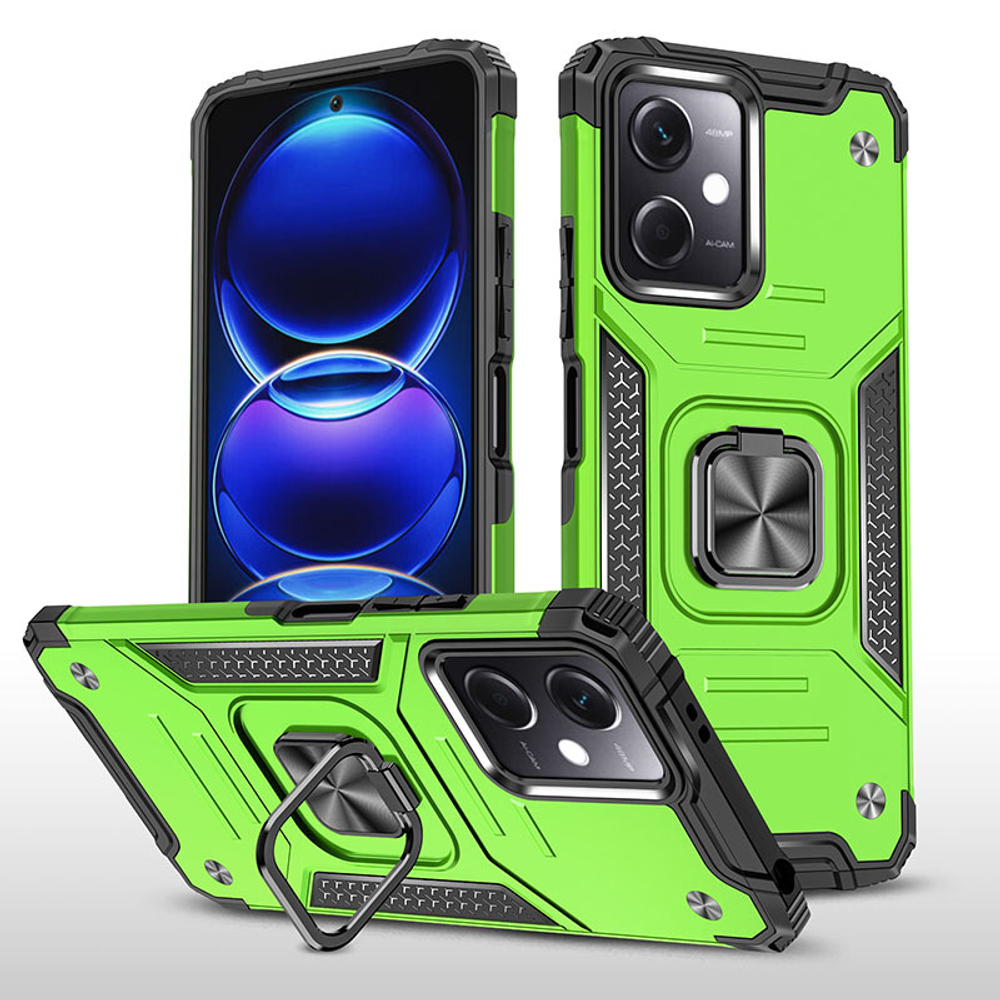 Противоударный чехол Legion Case для Xiaomi Poco X5 5G