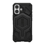 Защитный чехол MagSafe UAG Monarch Pro для iPhone 17 Композитный гибридный чехол с очень высоким уровнем защиты при падении и вырезом для Контроллера камеры