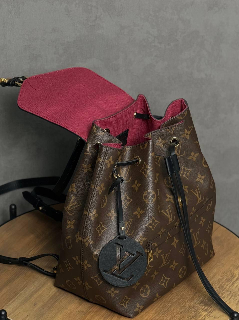 Рюкзак Louis Vuitton
