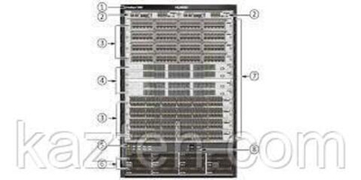 Коммутатор Huawei CE12808SA-B2