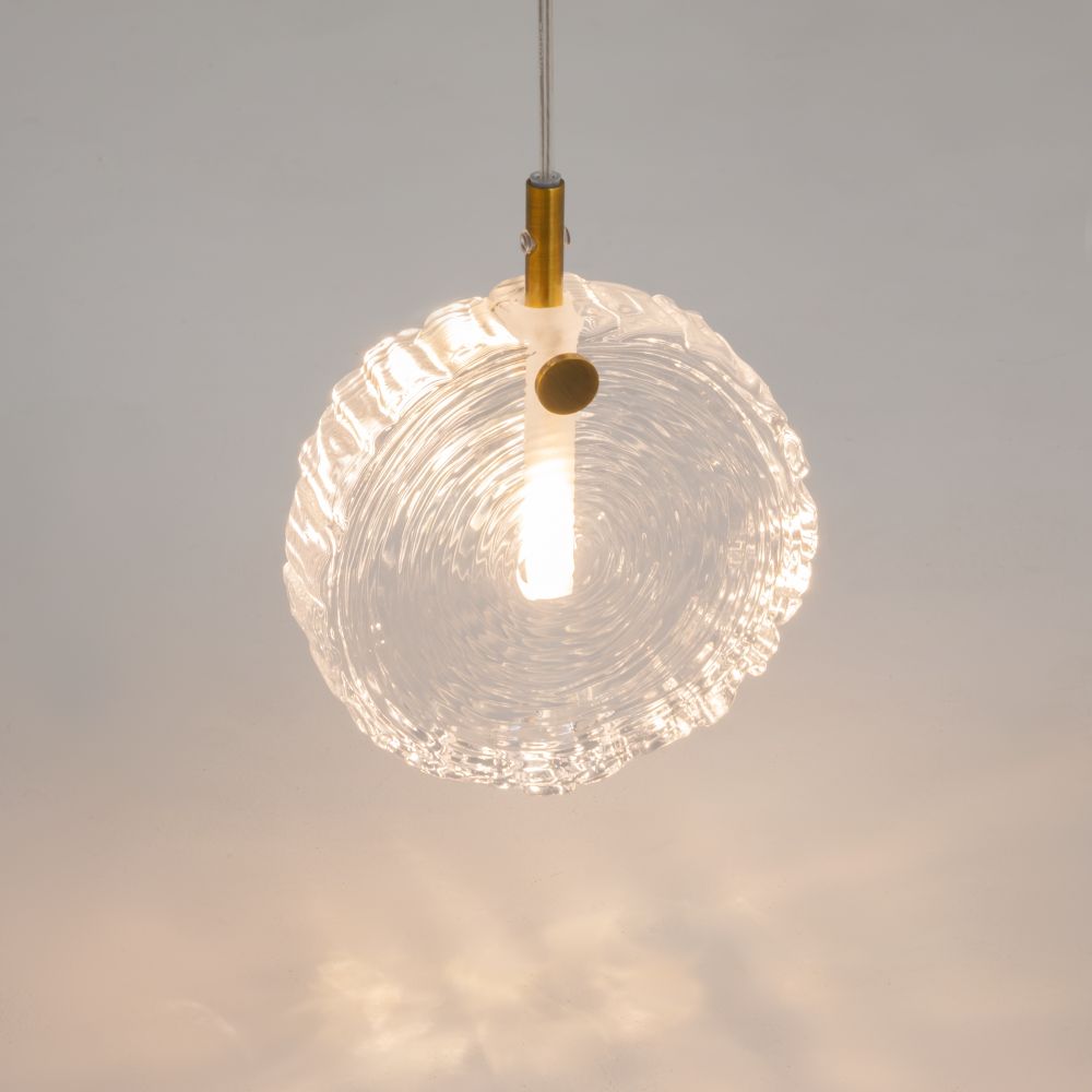 Светильник подвесной Maytoni   MOD254PL-01BS