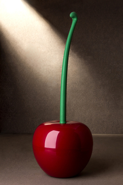 Ёршик туалетный cherry