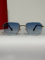 Солнцезащитные очки Cartier
