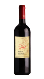 Вино Филь Мерло