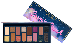 Too Faced Cosmic Crush Eye Shadow Palette палетка теней