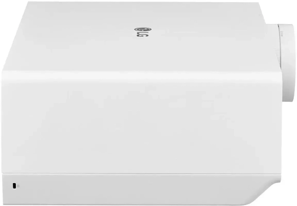 Проектор LG ProBeam BU60RG-GL.BMALLAN