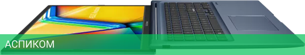 Ноутбук ASUS Vivobook 17 X1704ZA-AU307