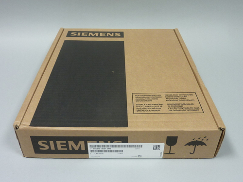 Новый SIEMENS 6SL3040-1MA01-0AA0