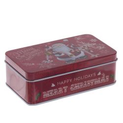 GAEM Шкатулка (блок микс 20шт), L11,5 W6,5 H4 см, 10в.