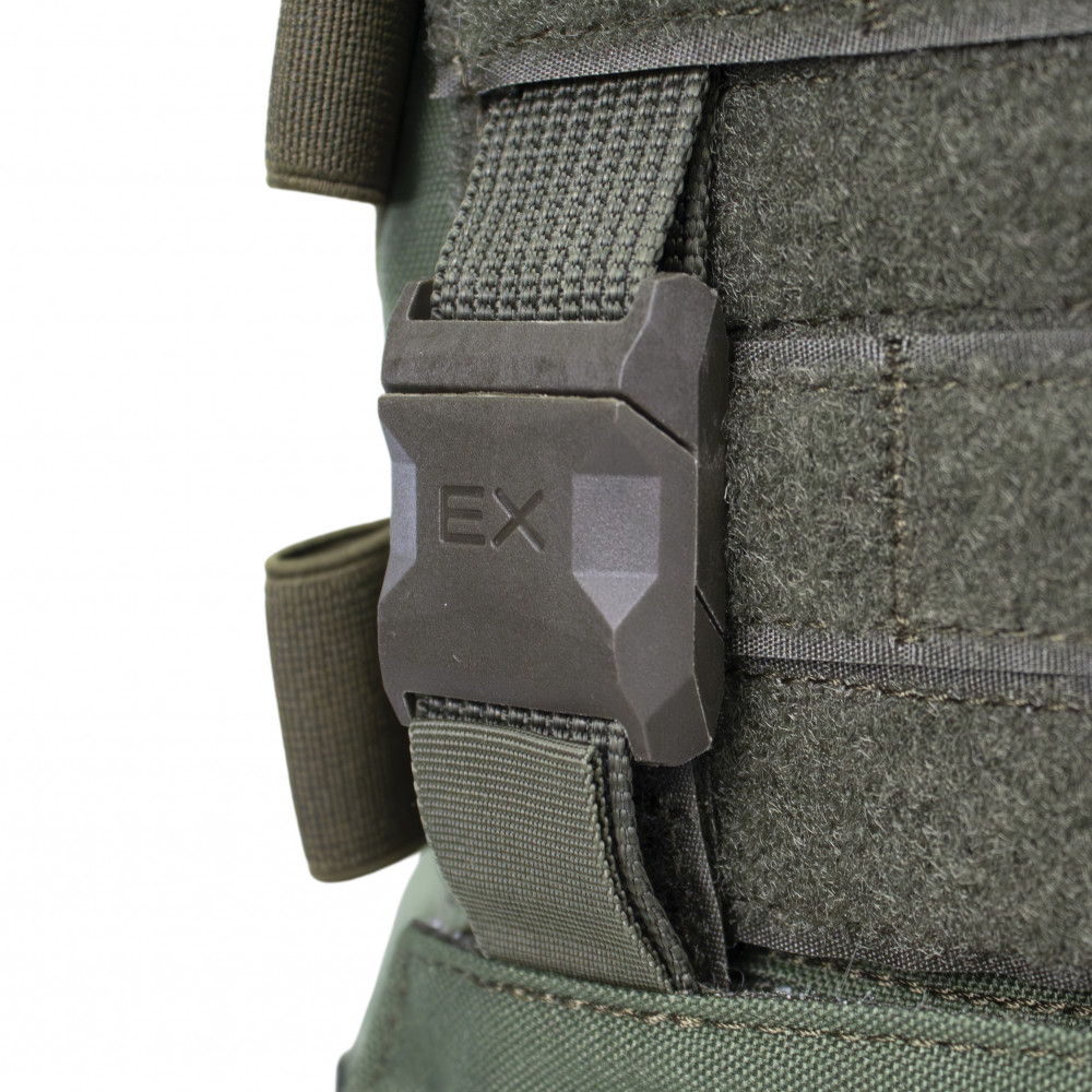 Плитоносец Stich Defense mod.5