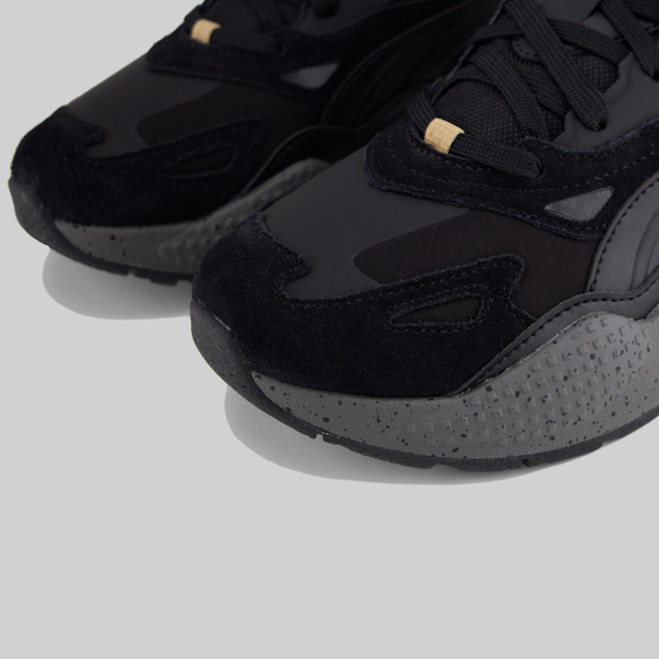 Кроссовки Puma RS-X Efekt Speckle артикул:394791-01 - купить в магазине Дайс