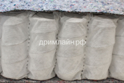 Матрас Dreamline Balance Country (Дачный) TFK