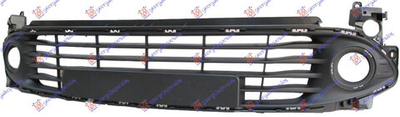 GBG - 670004800-GBG - Ventilation Grille, bumper