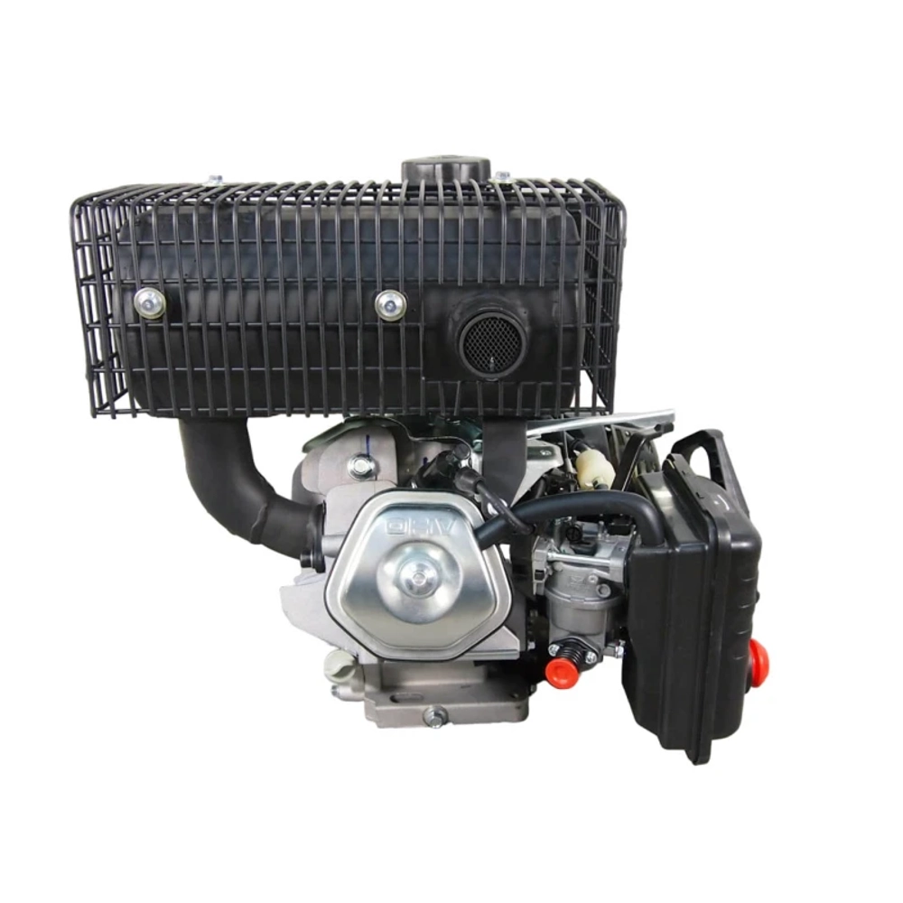 Lifan 192F-2D D25, 18A бензиновый двигатель 00-00001046