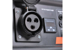 Бензиновый генератор PATRIOT GRS 7500E 476102288