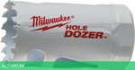 Коронка Milwaukee Hole Dozer 30мм (49560057)
