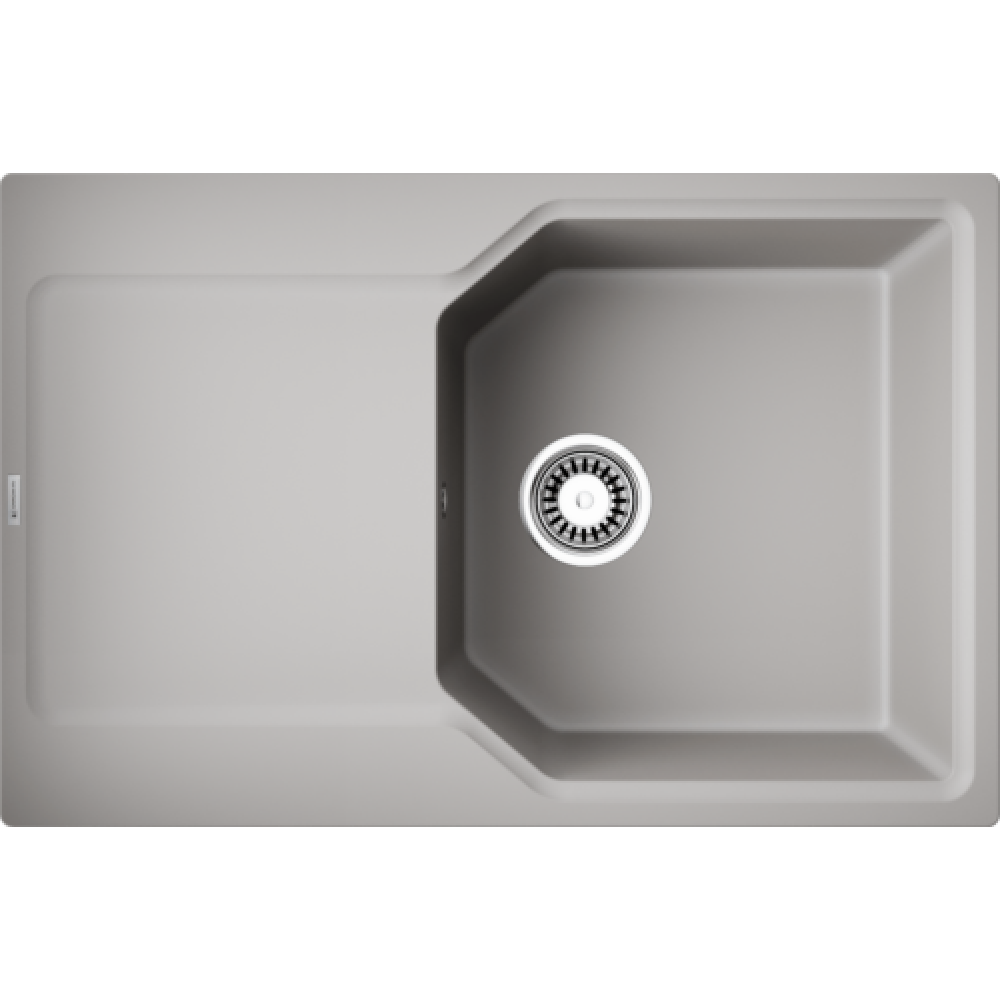 Кухонная мойка Omoikiri Yonaka-78-GR