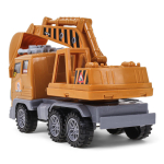 Спецтехника ин. 28см, коробка 998A-11