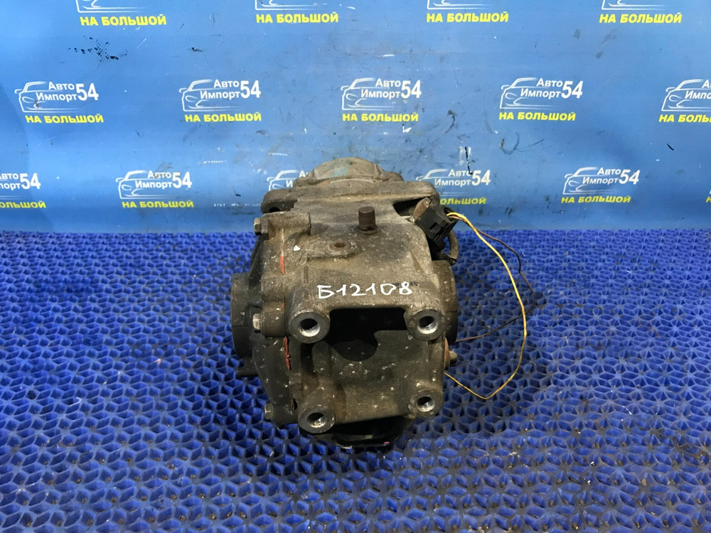 Редуктор заднего моста TOYOTA RAV4 2005-2016